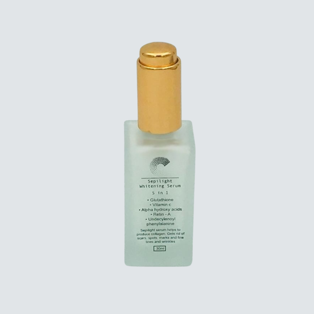 Whitening Serum