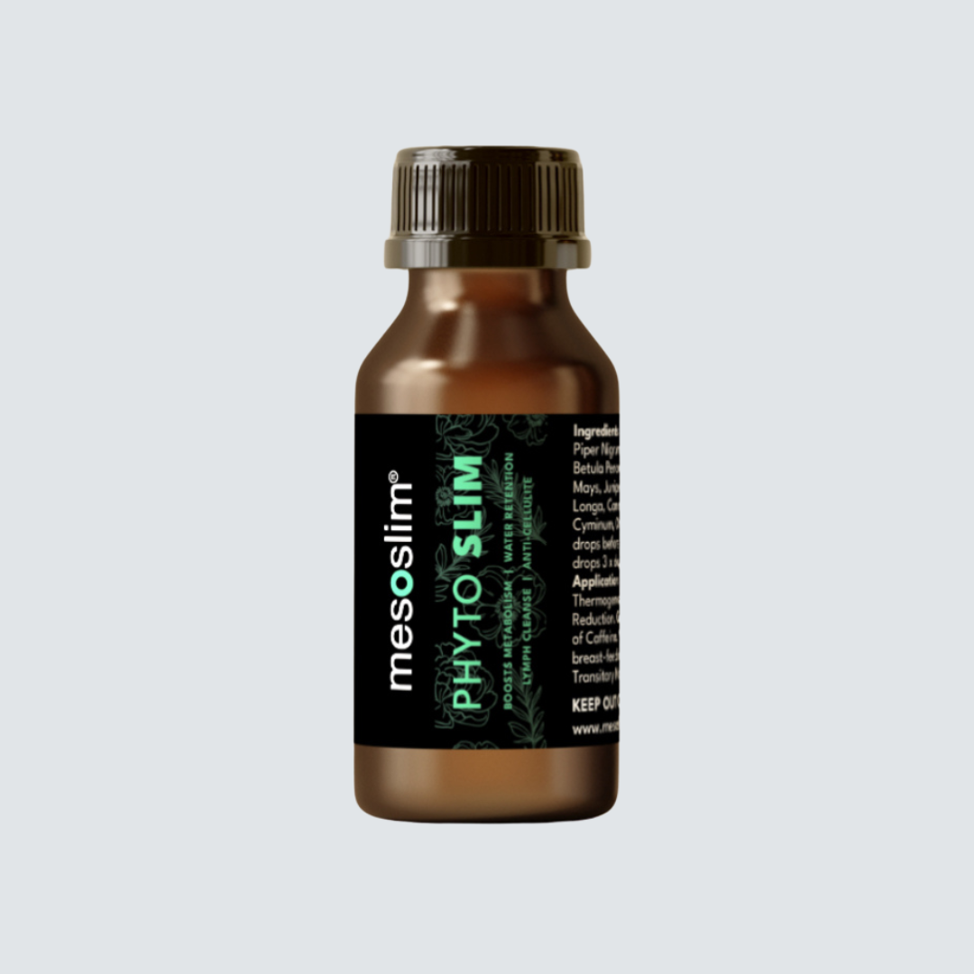 Phytoblend