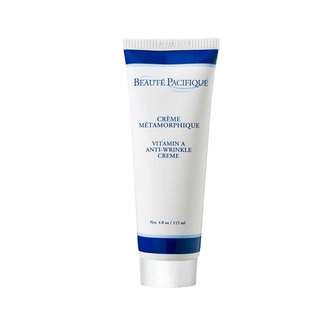 Vitamin A Anti-Wrinkle Creme