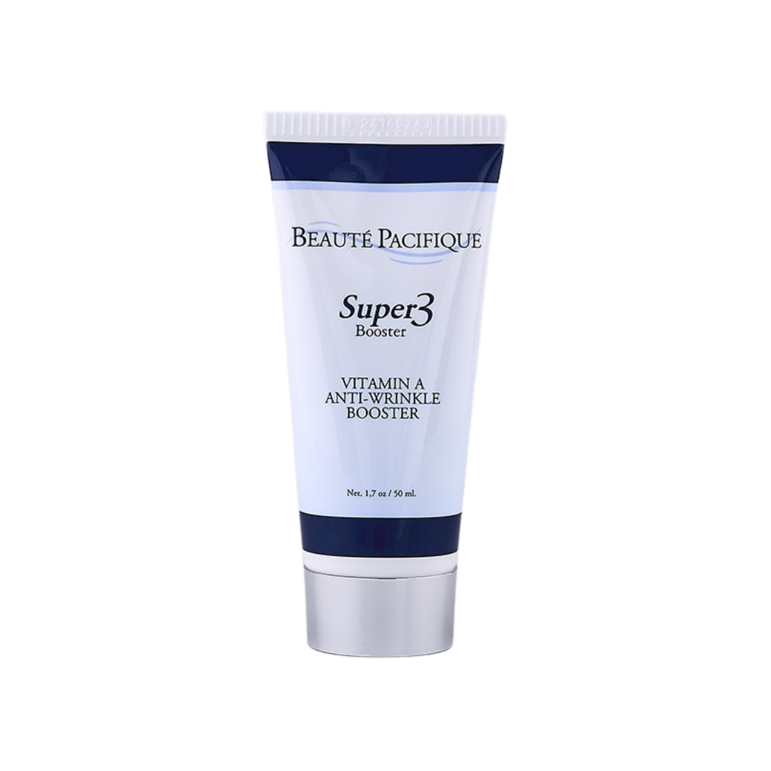 Vitamin A Anti-Wrinkle Booster