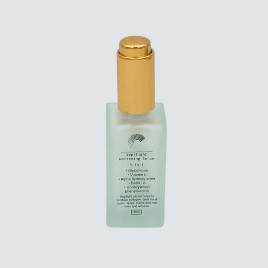 Whitening Serum