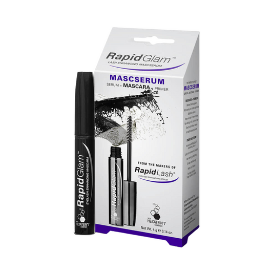 RapidGlam® Lash Enhancing Mascserum