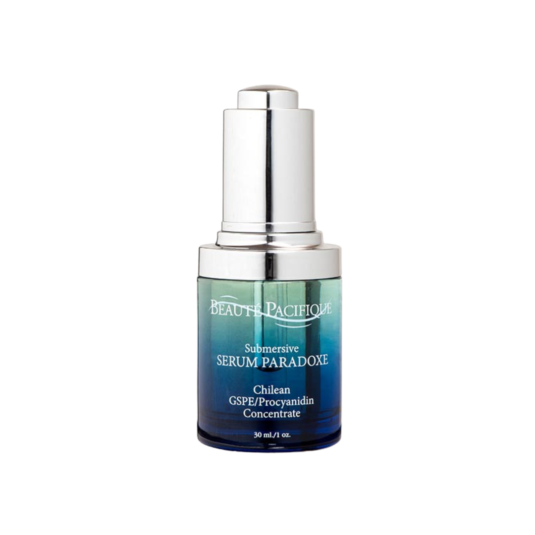 Serum Paradoxe