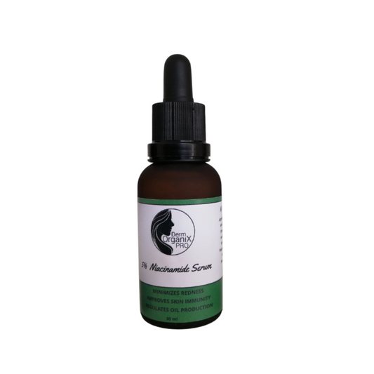 5% Niacinamide Serum