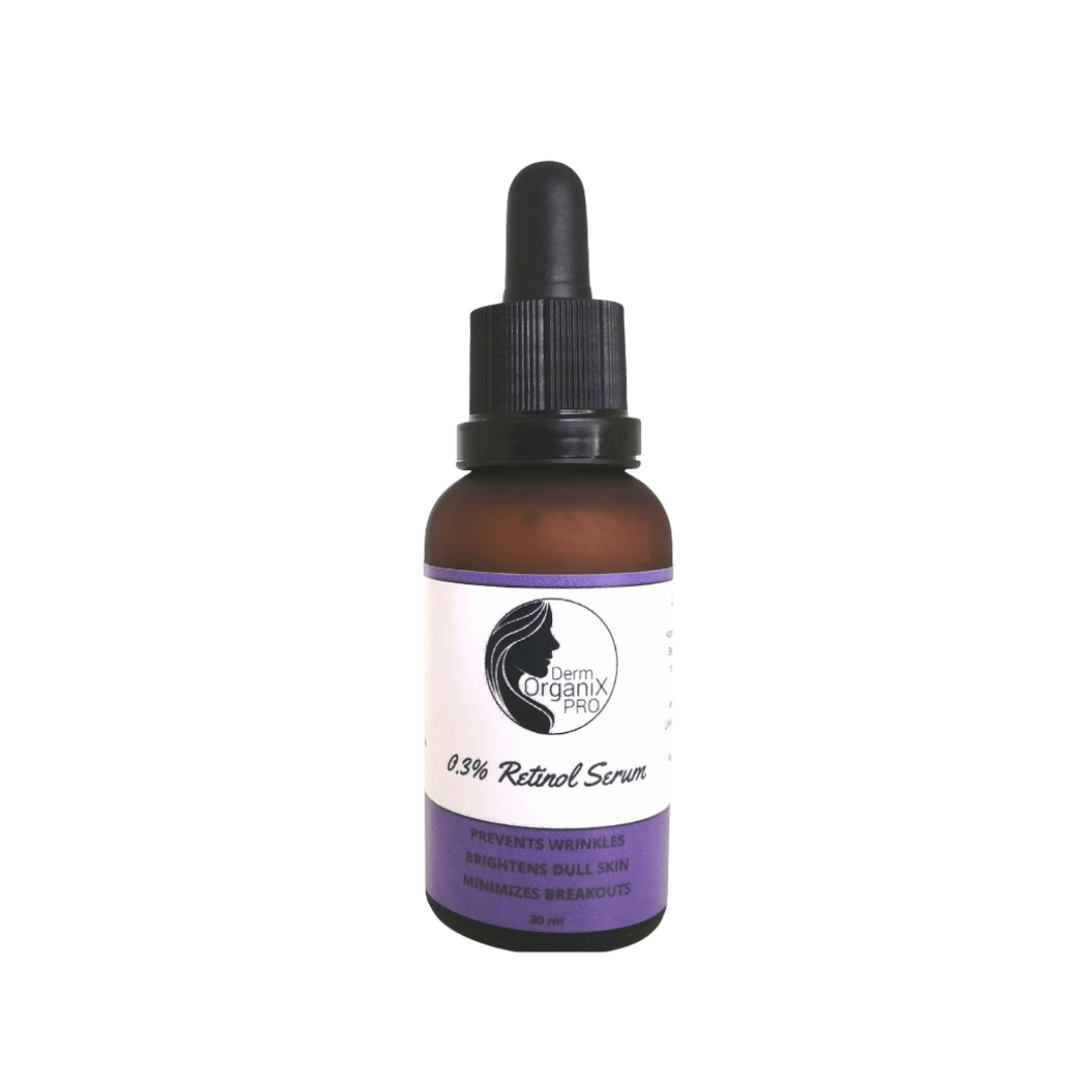 0.3% Retinol Serum
