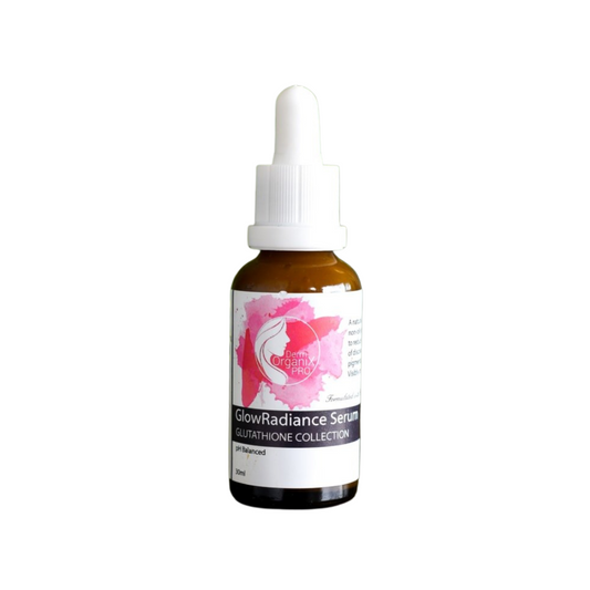 Glow Radiance Serum