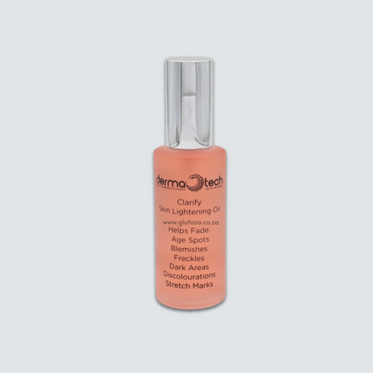 Clarify Skin Lightening Oil