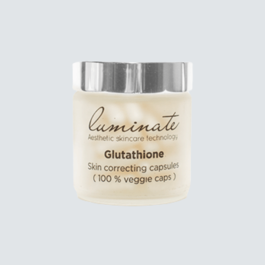 Luminate Capsules