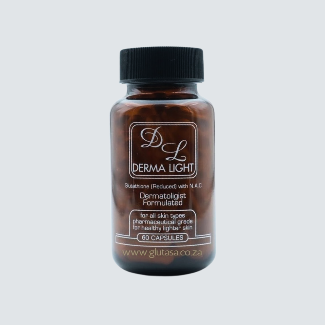 Dermalight Capsules