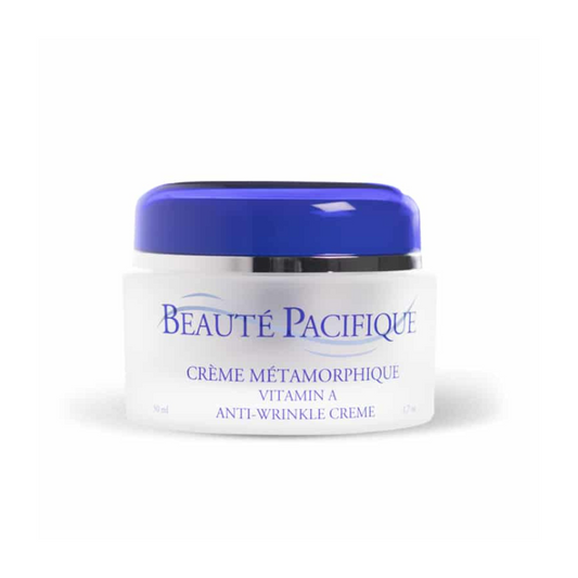 Vitamin A Anti-Wrinkle Creme