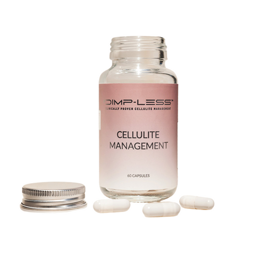DIMP-LESS™  Cellulite Management
