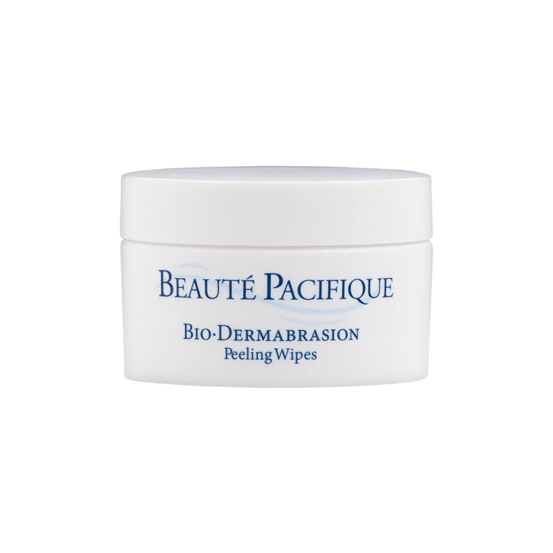 Bio-Dermabrasion Peeling Wipes