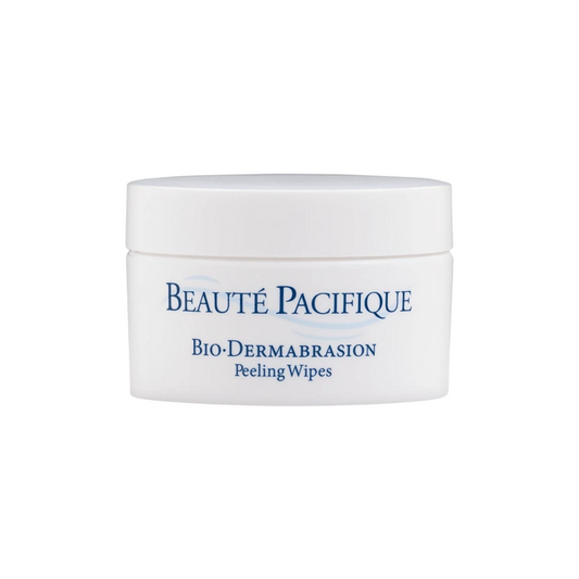 Bio-Dermabrasion Peeling Wipes